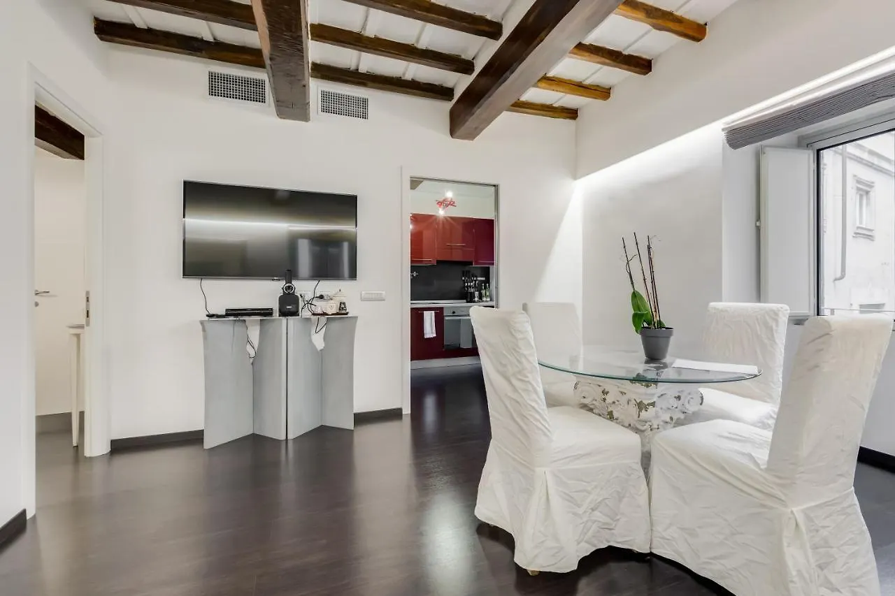 Colonna Suite Luxury - Pantheon Rome
