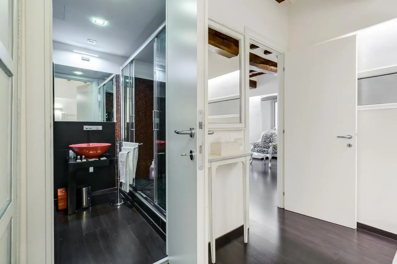 Colonna Suite Luxury - Pantheon Rome