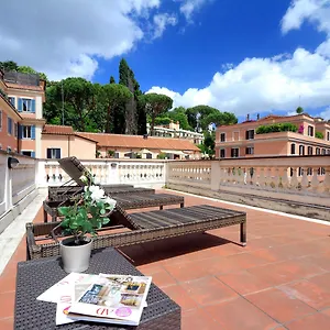 Piazzetta Margutta - My Extra Apartment