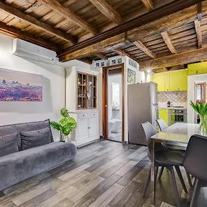 Chiavari Rome