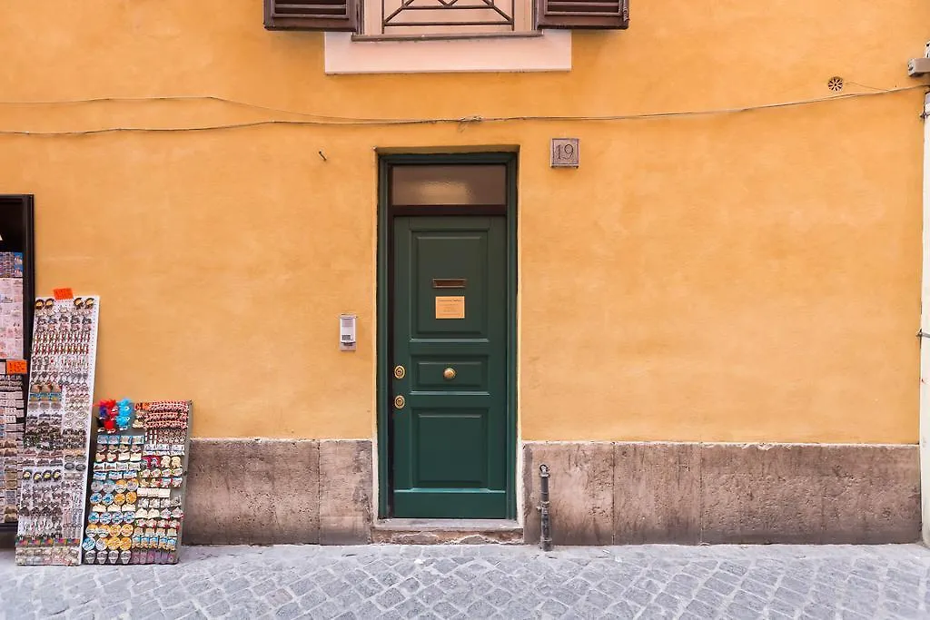 Colonna Suite Luxury - Pantheon Rome 0*,  Italy