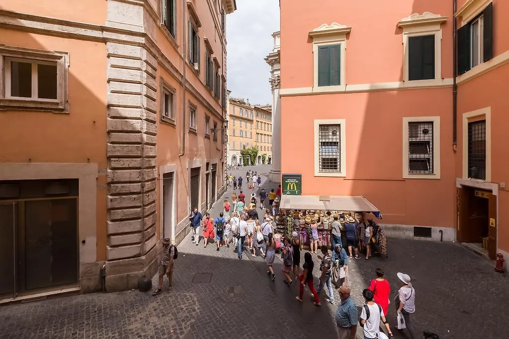 Colonna Suite Luxury - Pantheon Rome