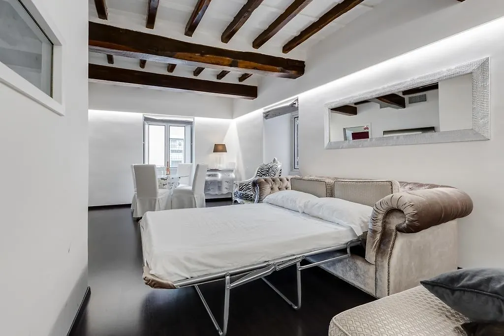 Apartment Colonna Suite Luxury - Pantheon Rome