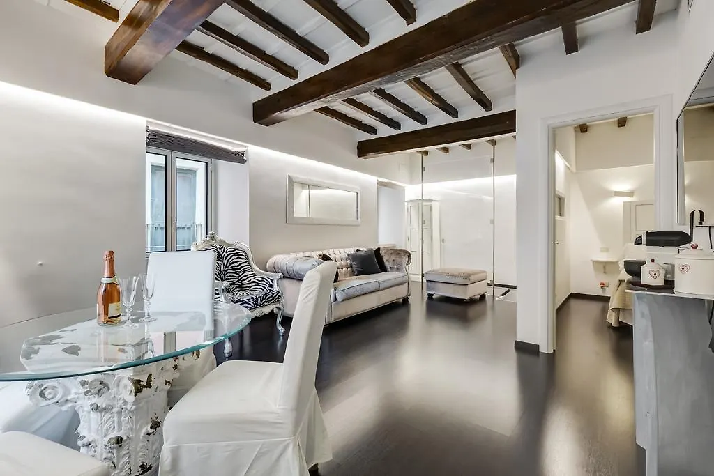 Apartment Colonna Suite Luxury - Pantheon Rome