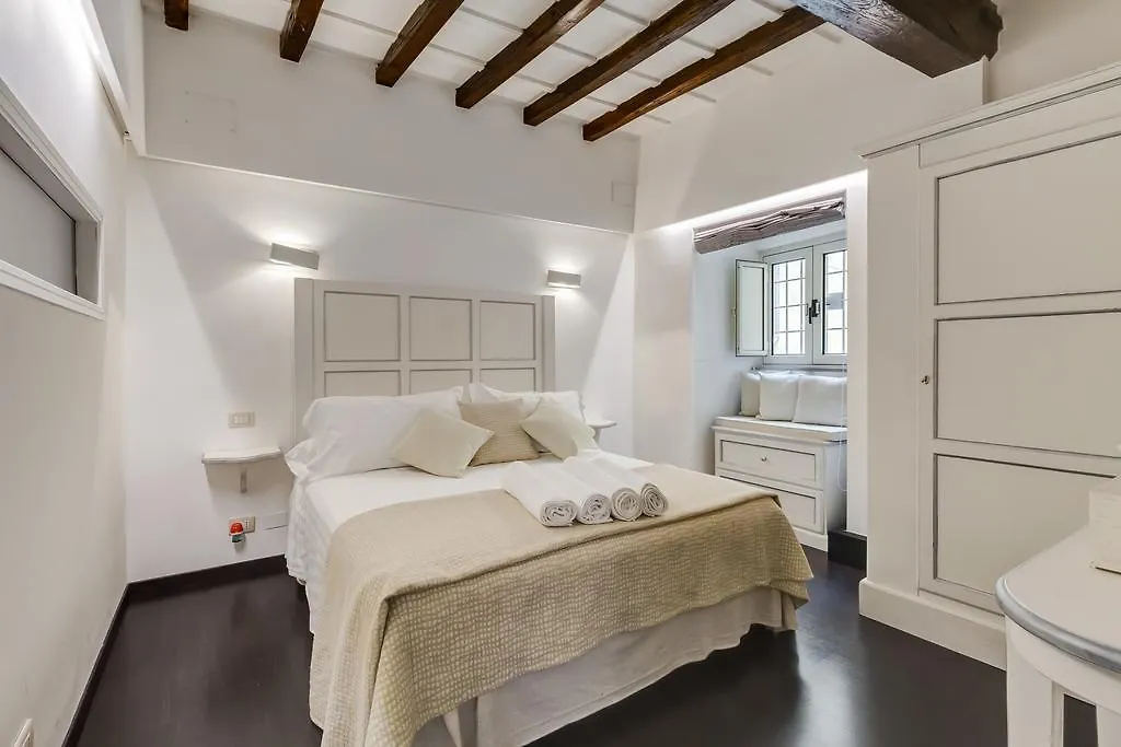 Colonna Suite Luxury - Pantheon Rome