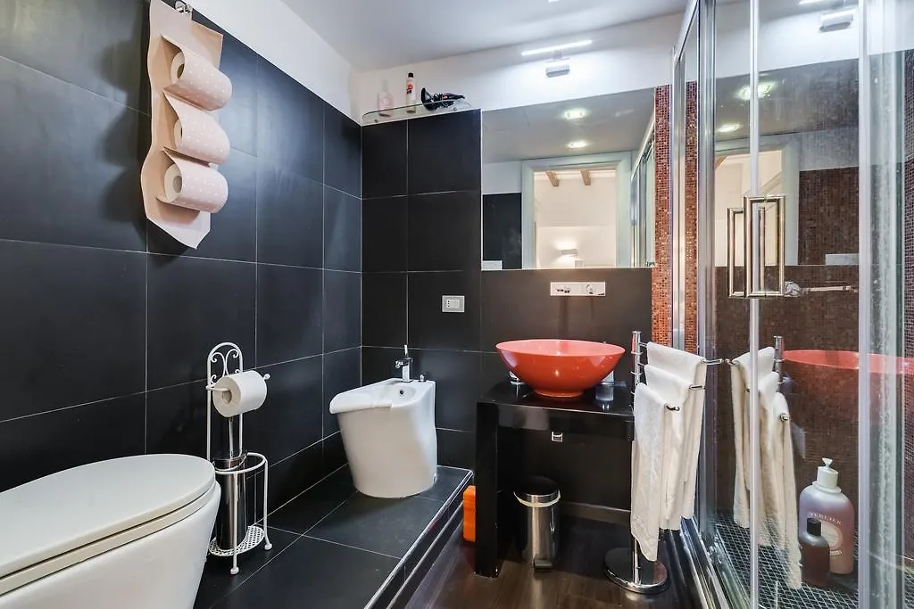 Colonna Suite Luxury - Pantheon Rome