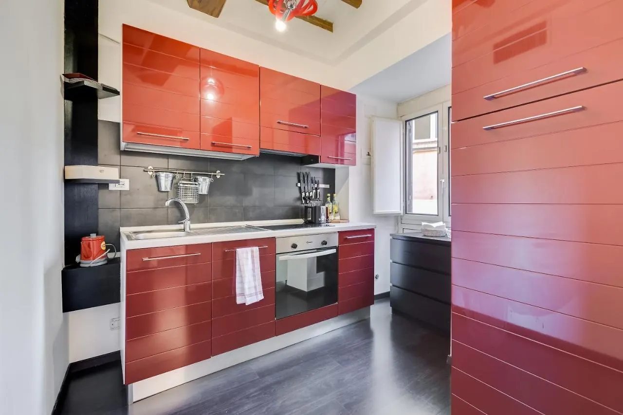 Apartment Colonna Suite Luxury - Pantheon Rome