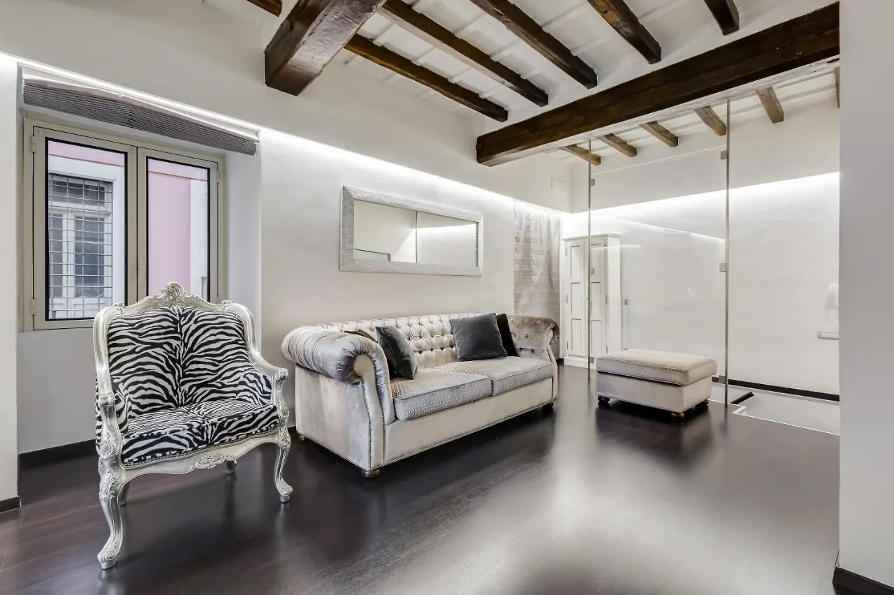 Colonna Suite Luxury - Pantheon Rome 0*,