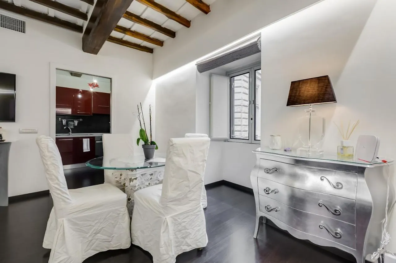 Apartment Colonna Suite Luxury - Pantheon Rome