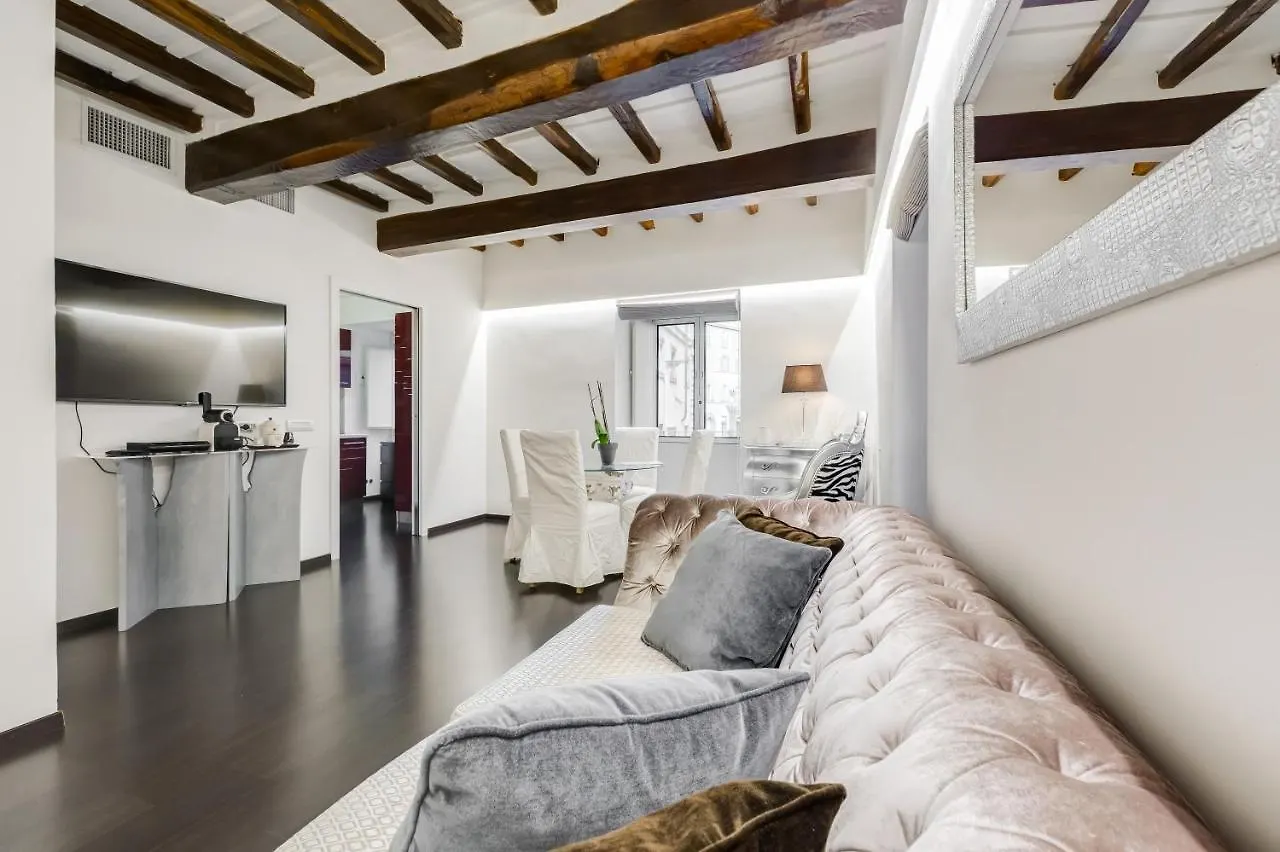 Apartment Colonna Suite Luxury - Pantheon Rome