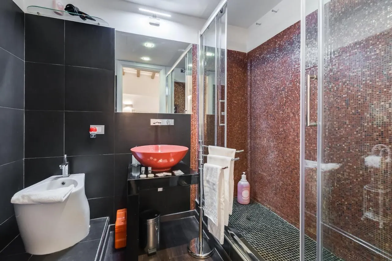 Colonna Suite Luxury - Pantheon Rome