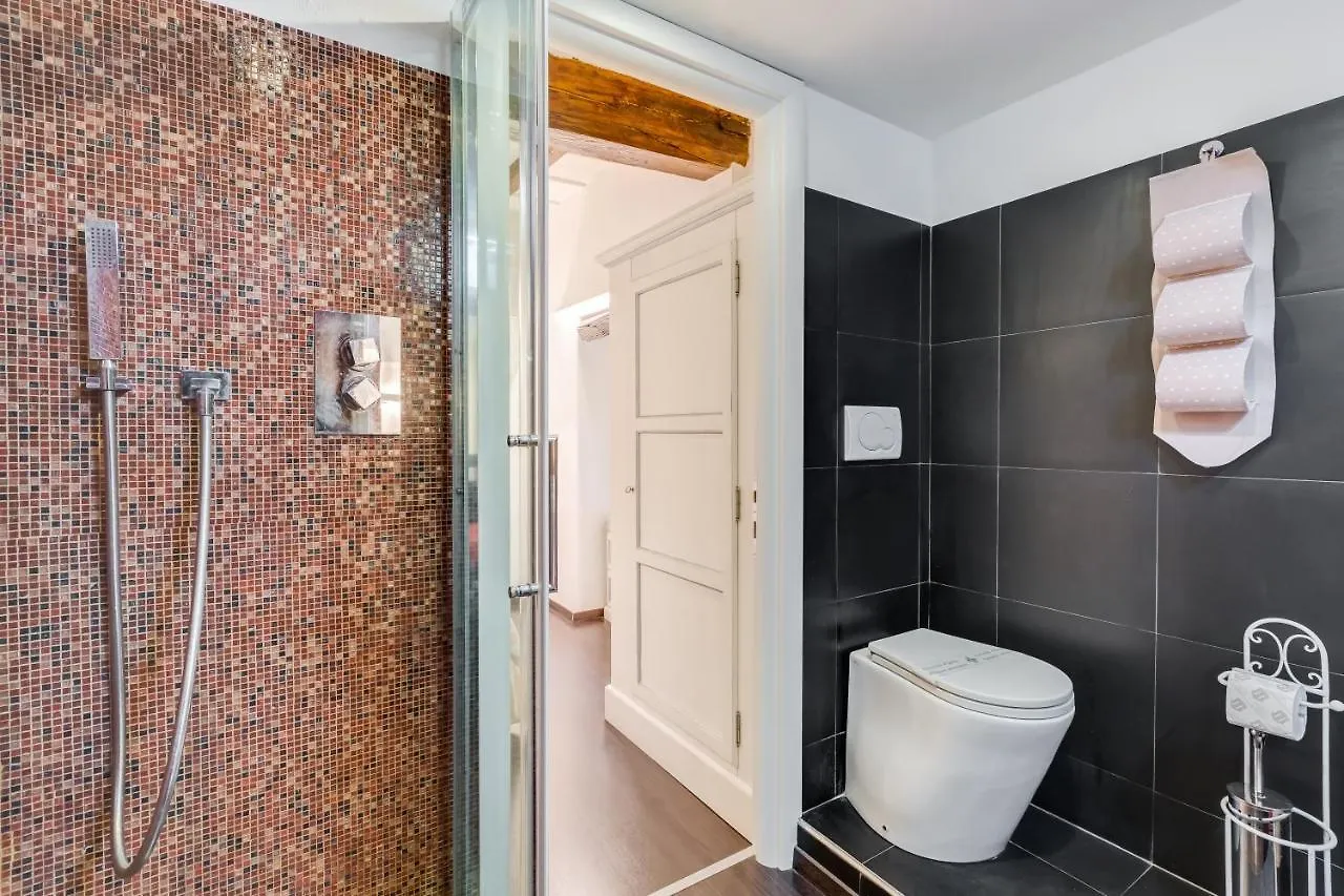 Colonna Suite Luxury - Pantheon Rome 0*,