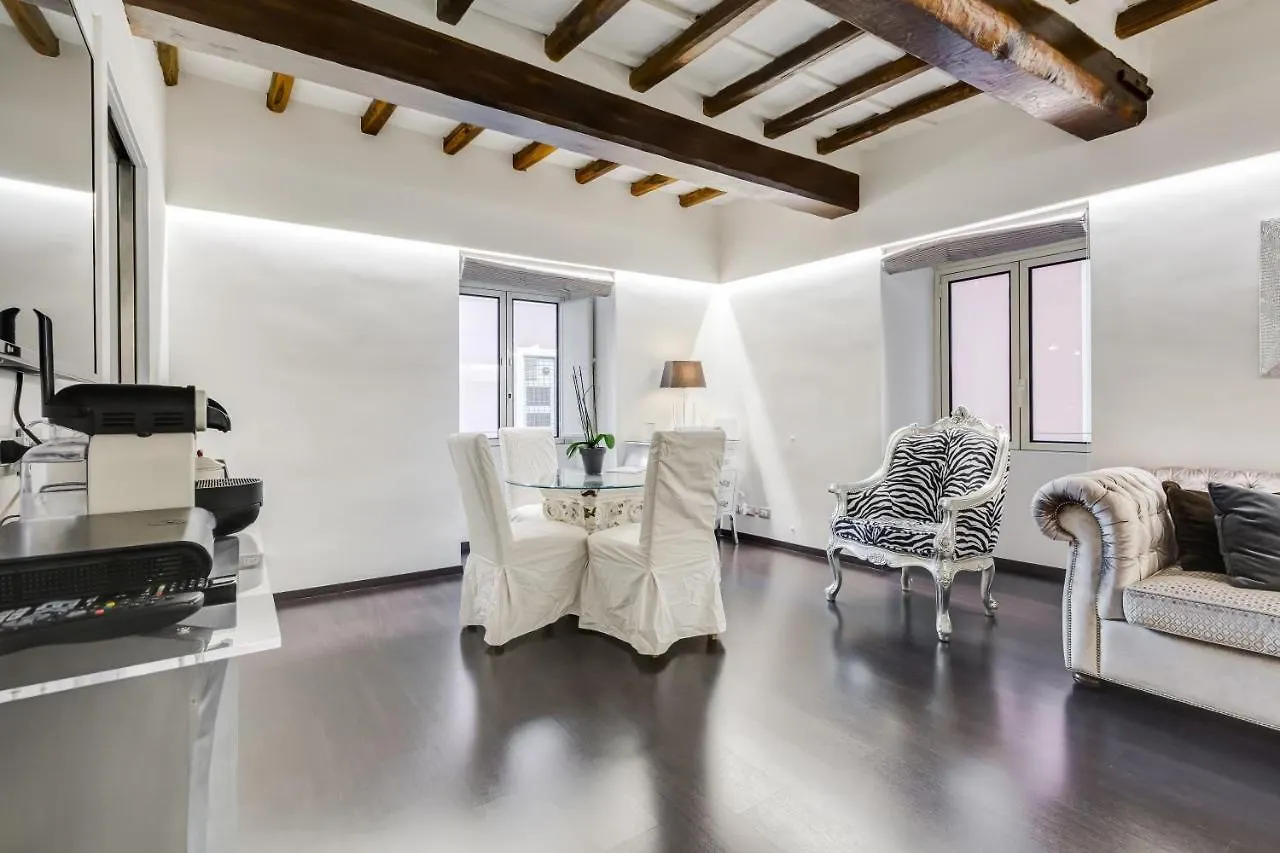 Apartment Colonna Suite Luxury - Pantheon Rome