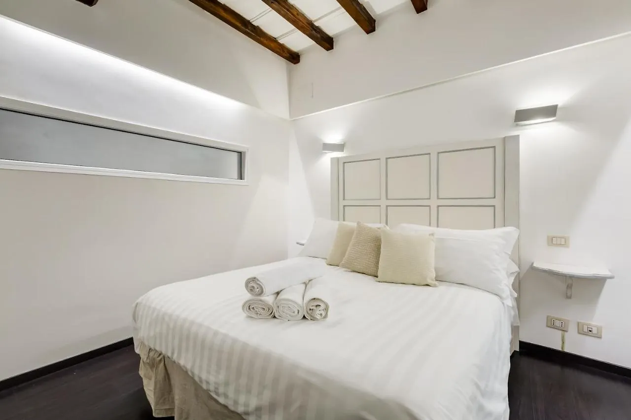 Apartment Colonna Suite Luxury - Pantheon Rome