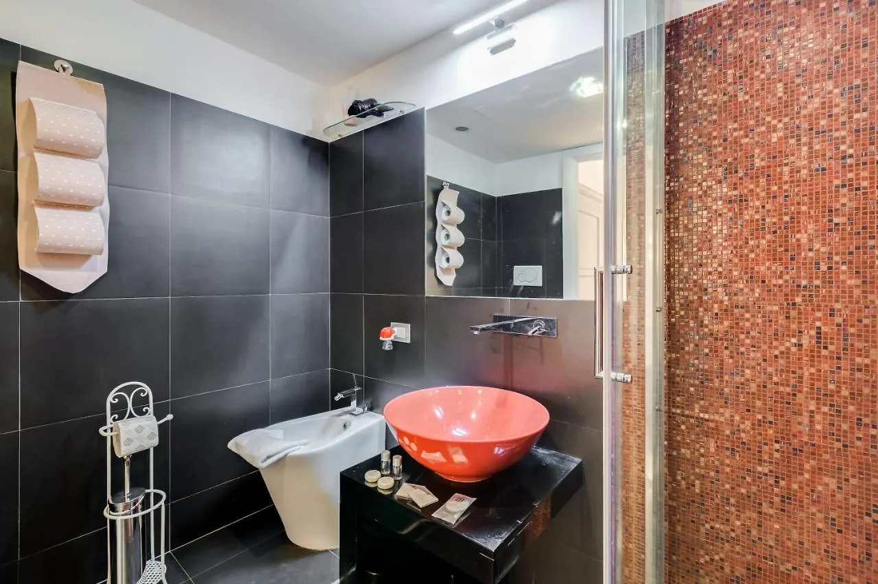 Colonna Suite Luxury - Pantheon Rome Apartment